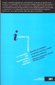 ICONICAS MEDIATICAS.