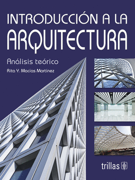 INTRODUCCIN A LA ARQUITECTURA