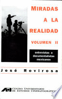 MIRADAS A LA REALIDAD VOLUMEN 2