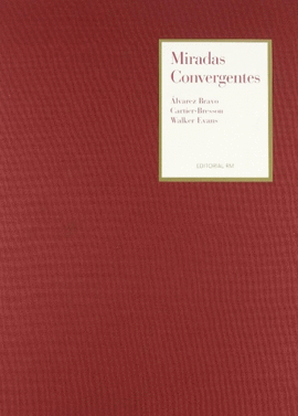 MIRADAS CONVERGENTES