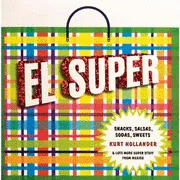 KURT HOLLANDER. EL SUPER