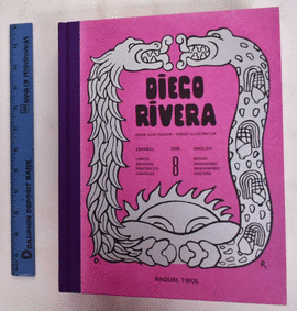 DIEGO RIVERA. GRAN ILUSTRADOR