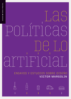 LAS POLITICAS DE LO ARTIFICIAL