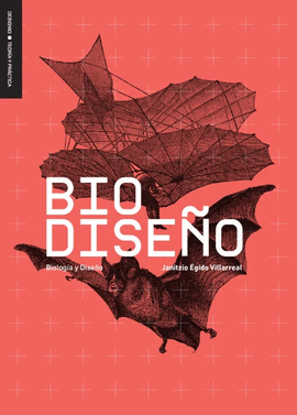 BIODISEO, BIOLOGA Y DISEO