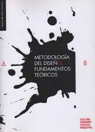 METODOLOGA DEL DISEO. FUNDAMENTOS TERICOS