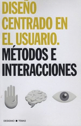 DISEO CENTRADO EN EL USUARIO