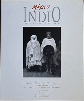 MXICO INDIO