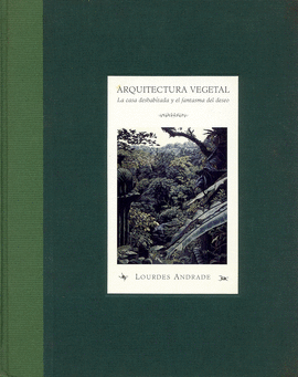 ARQUITECTURA VEGETAL