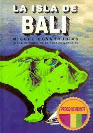 LA ISLA DE BALI