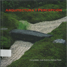 ARQUITECTURA Y PERCEPCION