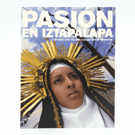 LA PASIN DE IZTAPALAPA