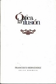 OPTICA LA ILUSION