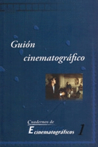 GUIÓN CINEMATOGRÁFICO