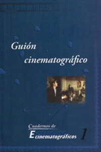 GUIN CINEMATOGRFICO