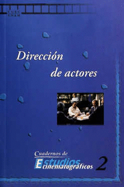 DIRECCIN DE ACTORES