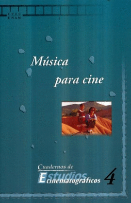 MSICA PARA CINE