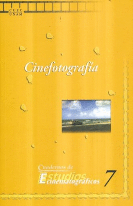 CINEFOTOGRAFIA