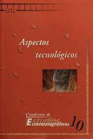 ASPECTOS TECNOLOGICOS