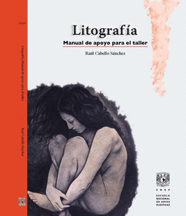 LITOGRAFA. MANUAL DE APOYO PARA EL TALLER