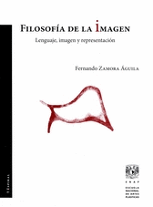 FILOSOF�A DE LA IMAGEN. LENGUAJE, IMAGEN Y REPRENTACI�N