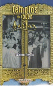LOS TEMPLOS DEL BUEN BAILAR