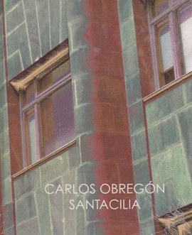 CARLOS OBREGON SANTACILIA