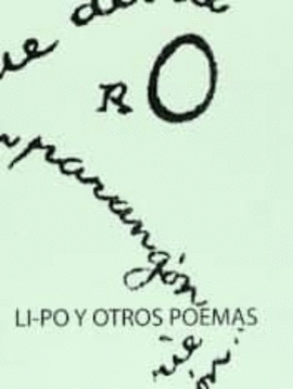 LI-PO Y OTROS POEMAS