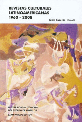 REVISTAS CULTURALES LATINOAMERICANAS 1920-1960