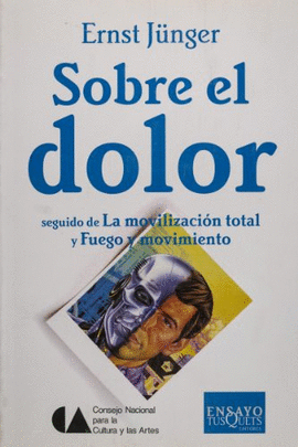SOBRE EL DOLOR