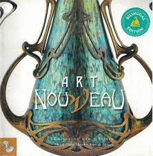 ART NOUVEAU