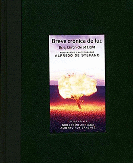 ALFREDO DE STEFANO. BREVE CRÓNICA DE LUZ