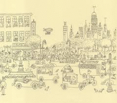 ABEL QUEZADA. EL MEJOR DE LOS MUNDOS POSIBLE