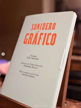 SONIDERO GR�FICO