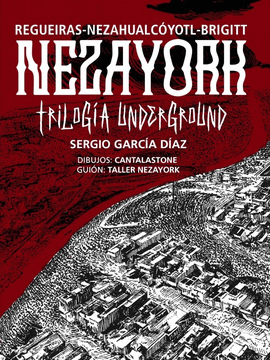 NEZAYORK