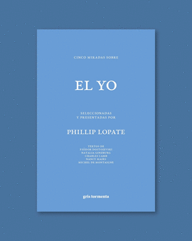 CINCO MIRADAS SOBRE EL YO