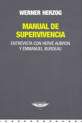 MANUAL DE SUPERVIVENCIA