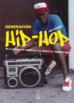GENERACIN HIP HOP