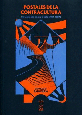 POSTALES DE LA CONTRACULTURA