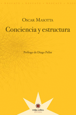 CONCIENCIA Y ESTRUCTURA