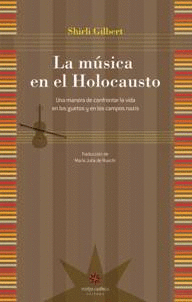 LA MUSICA EN EL HOLOCAUSTO