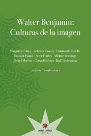 CULTURAS DE LA IMAGEN