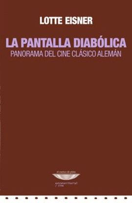 LA PANTALLA DIABOLICA