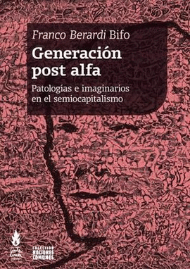 GENERACION POST ALFA