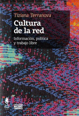 CULTURA DE LA RED