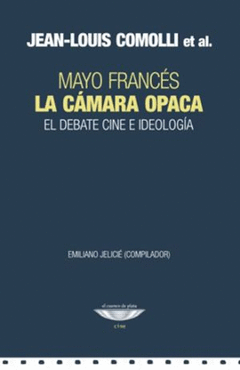 MAYO FRANCES LA CAMARA OPACA