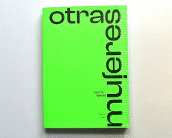 JUDITH ROMERO. OTRAS MUJERES