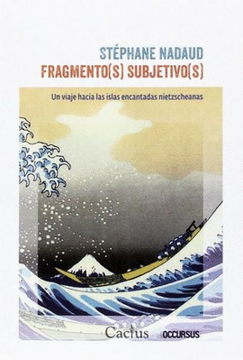 FRAGMENTOS SUBJETIVOS.