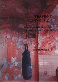 TEATRO Y CONVULSIN