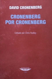CRONENBERG POR CRONENBERG