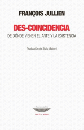 DES-COINCIDENCIA
